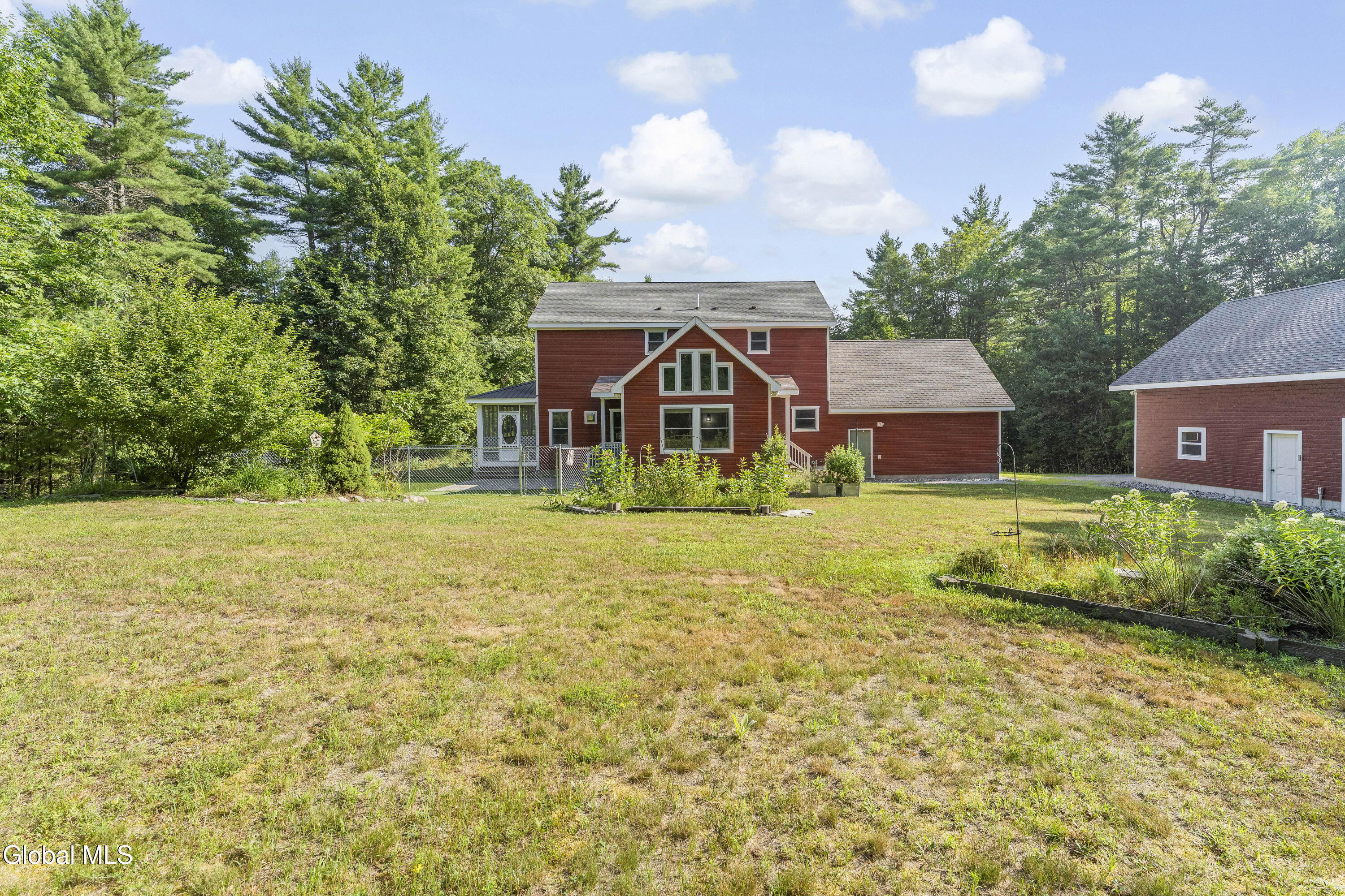 123 Stock Farm Road