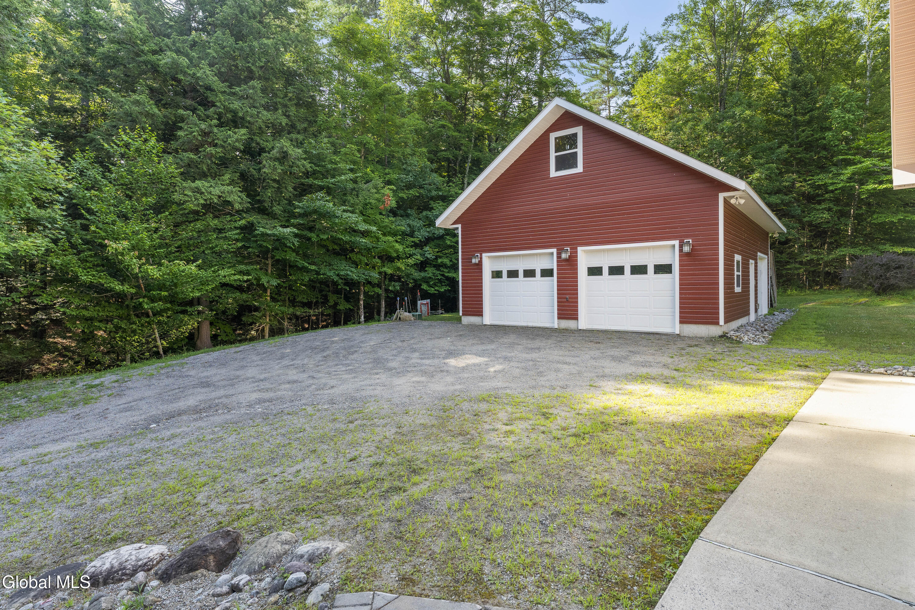 123 Stock Farm Road