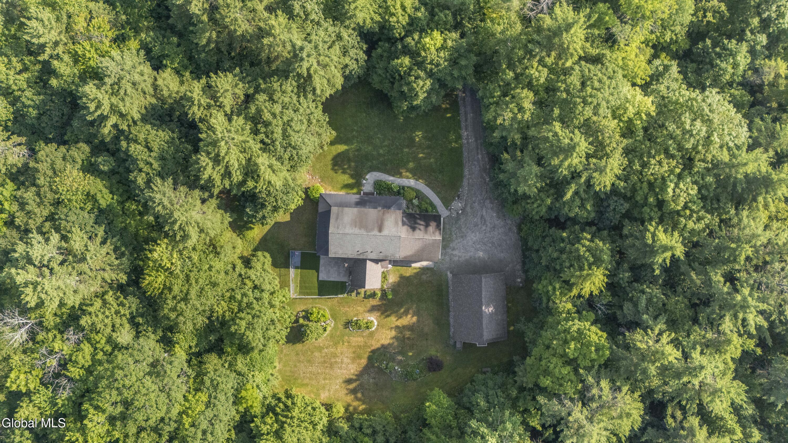 123 Stock Farm Road