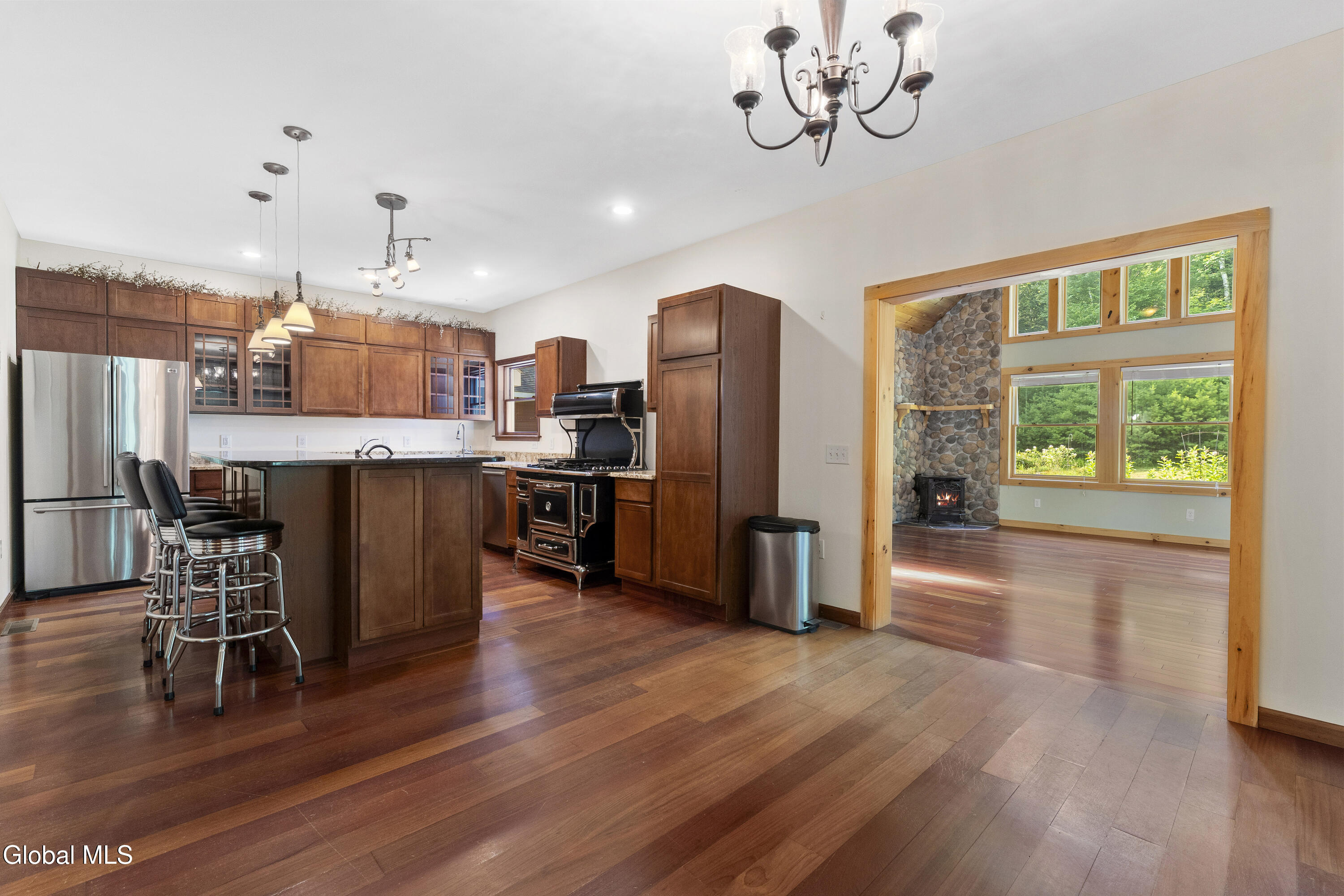 123 Stock Farm Road