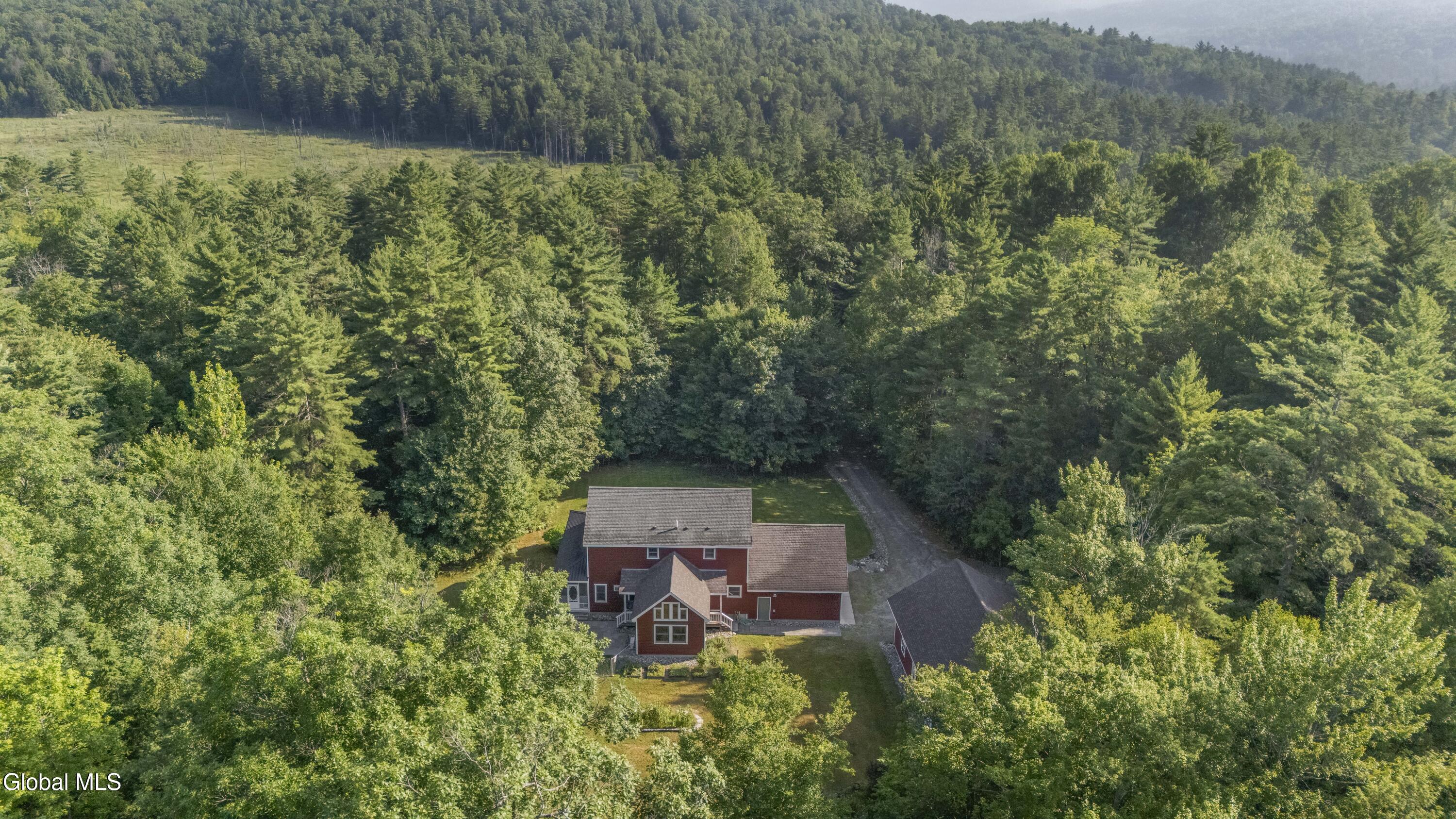 123 Stock Farm Road