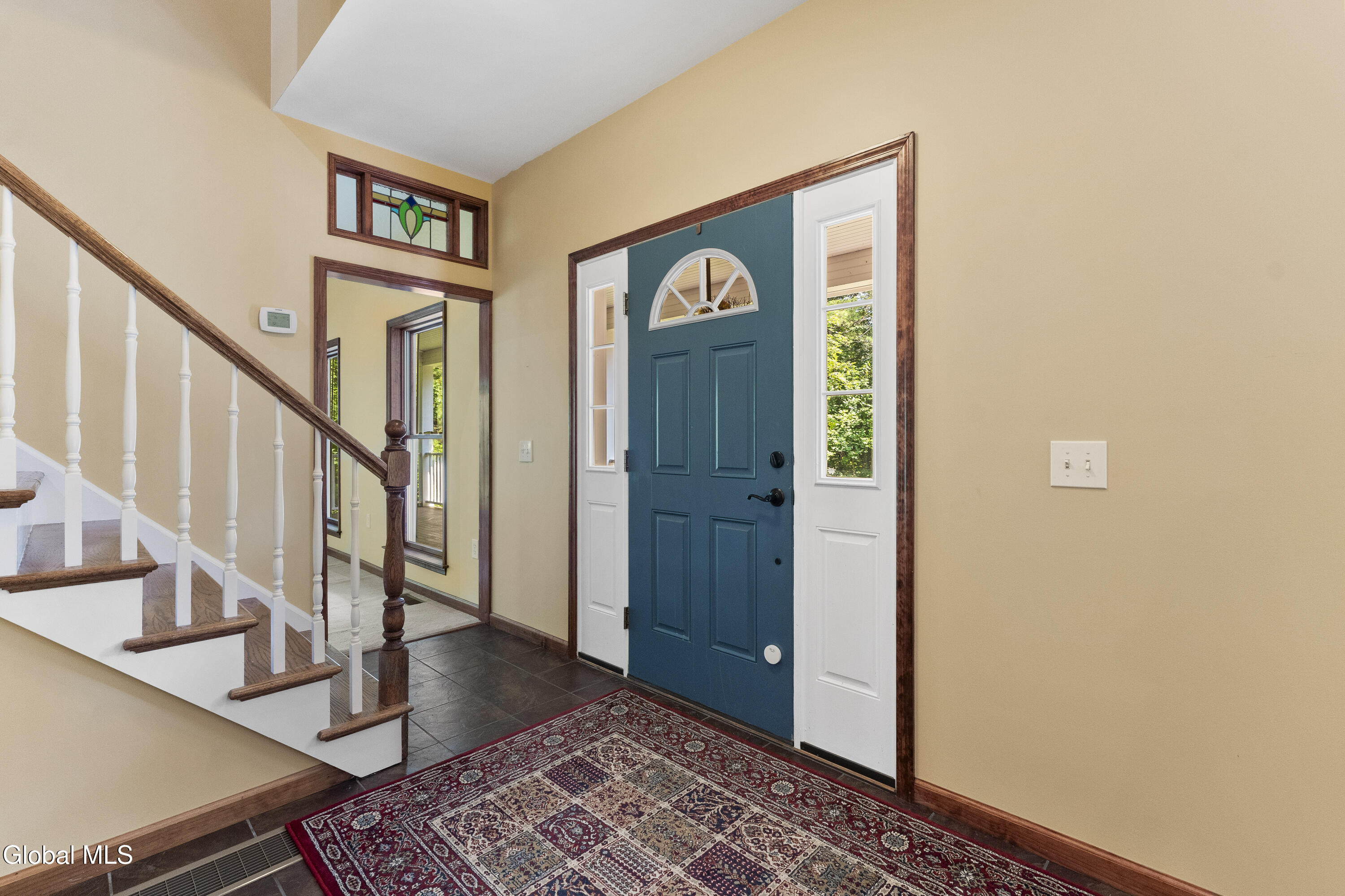 123 Stock Farm Road