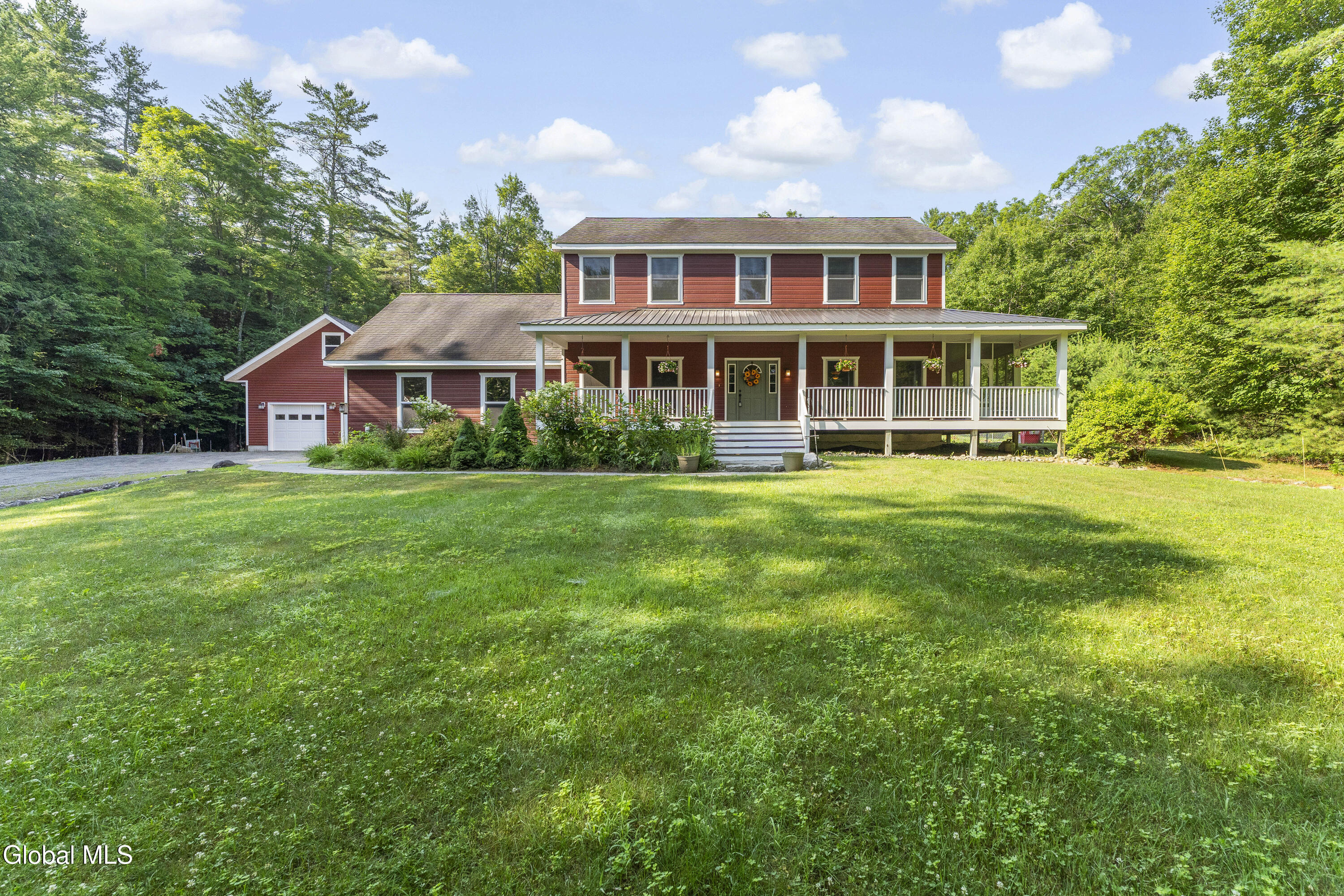 123 Stock Farm Road