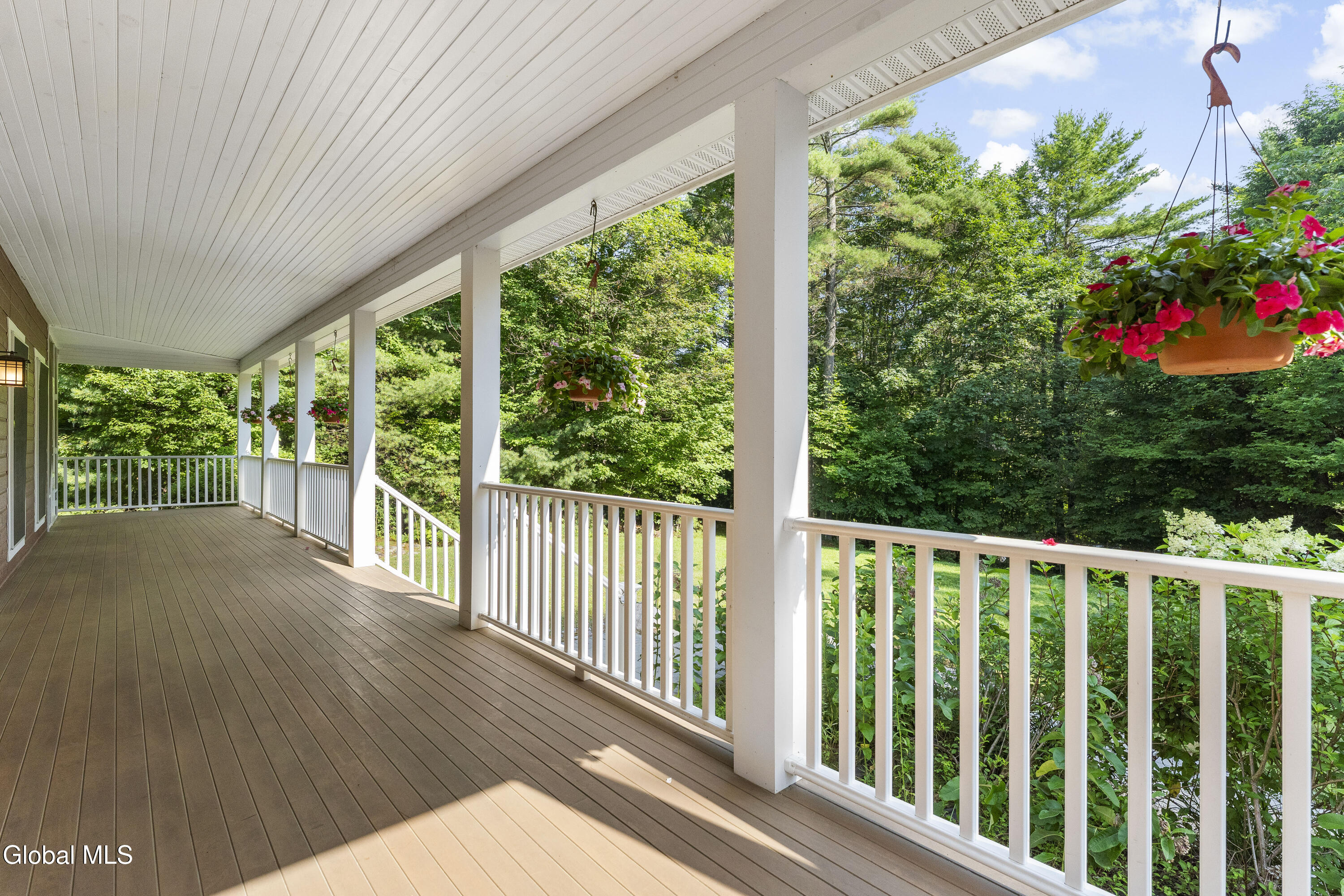 123 Stock Farm Road