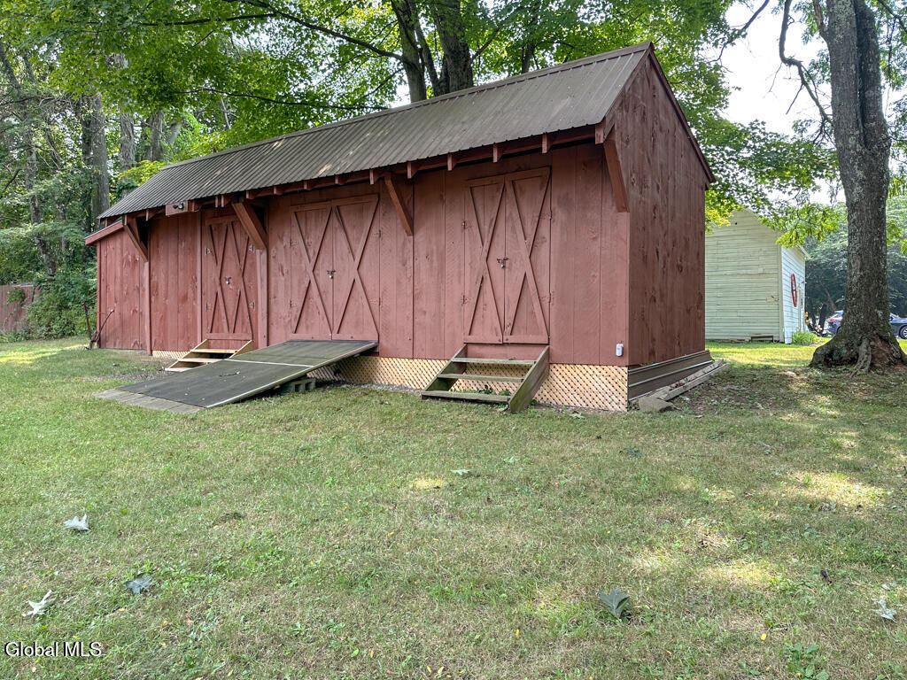 1144 Ridge Road