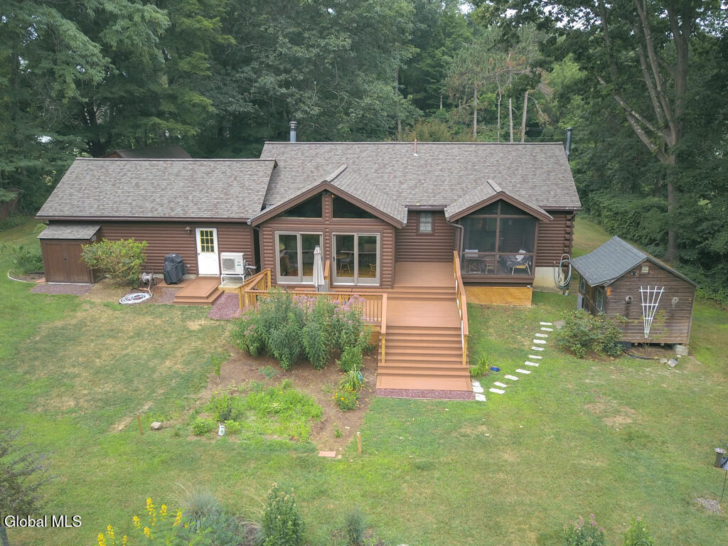 1144 Ridge Road