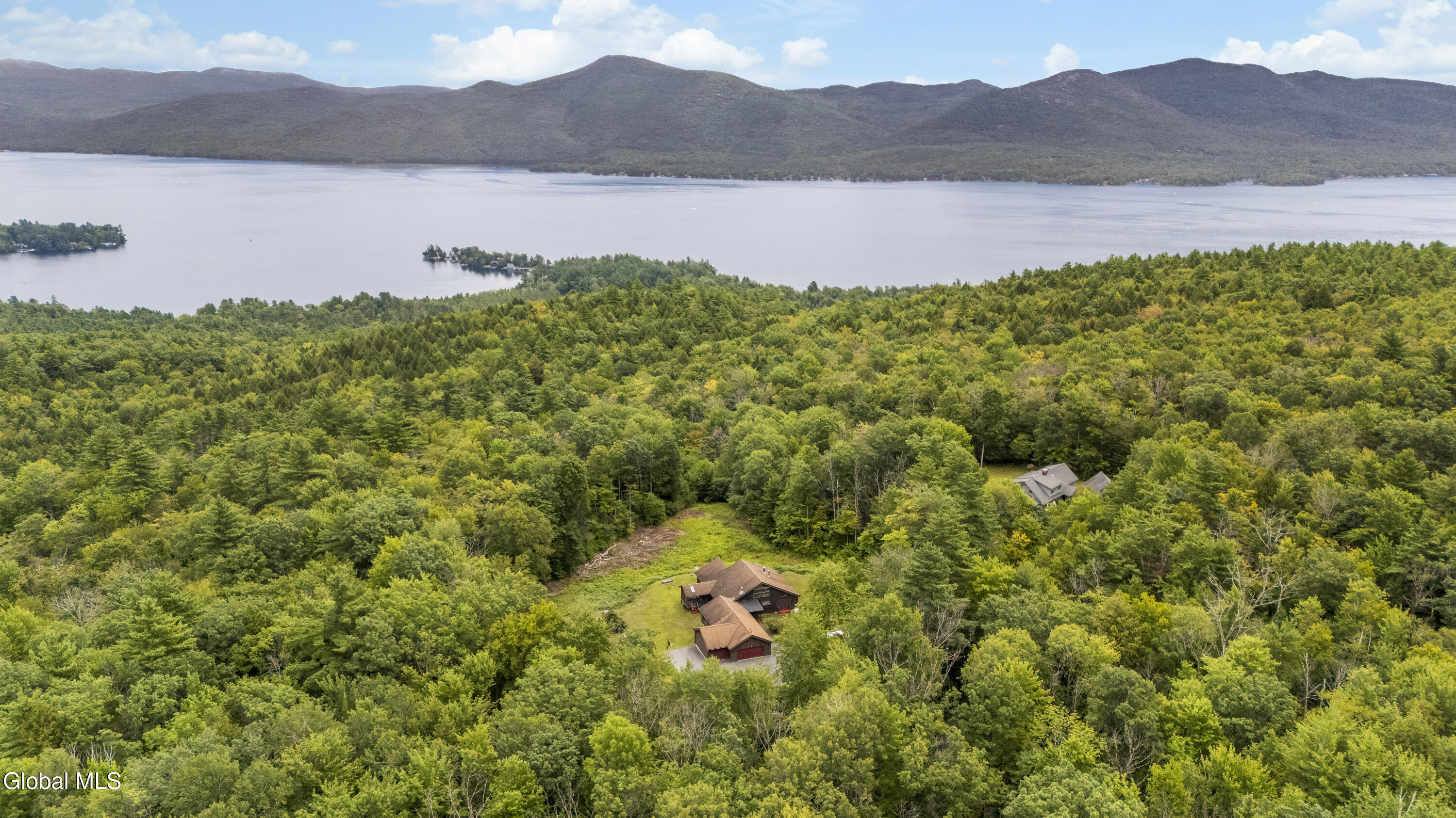 23 Patrick Lane