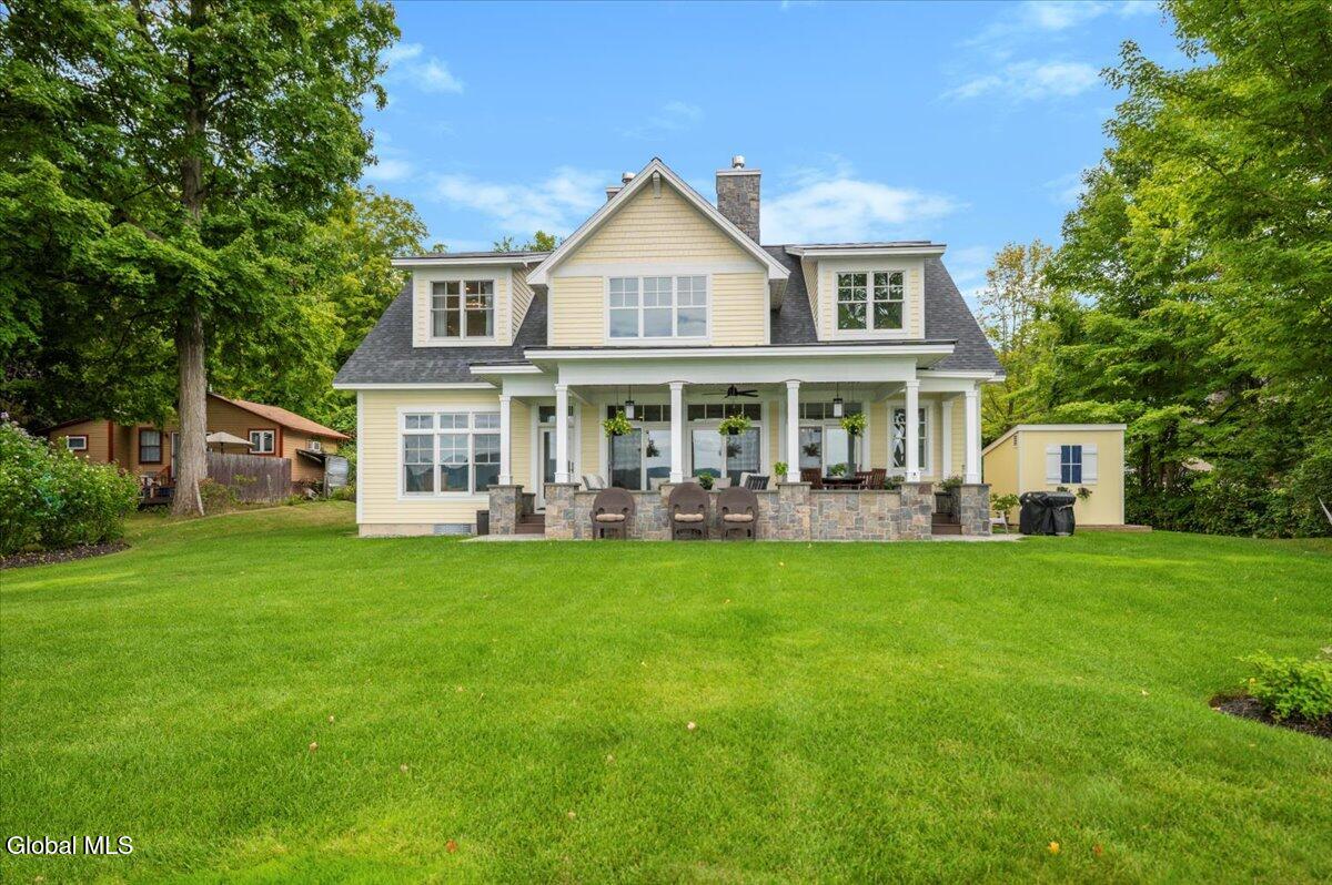 34 Gunn Lane