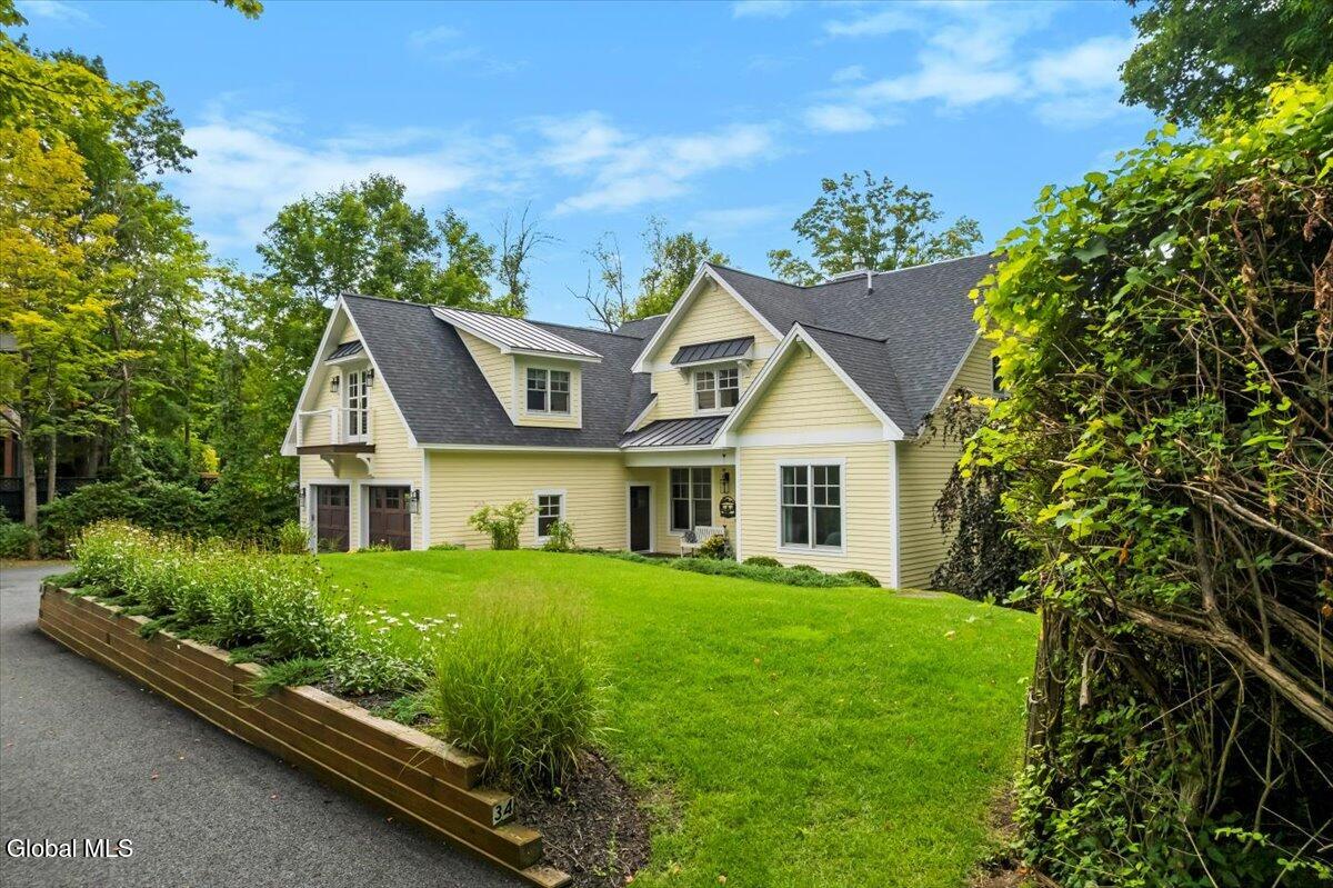 34 Gunn Lane