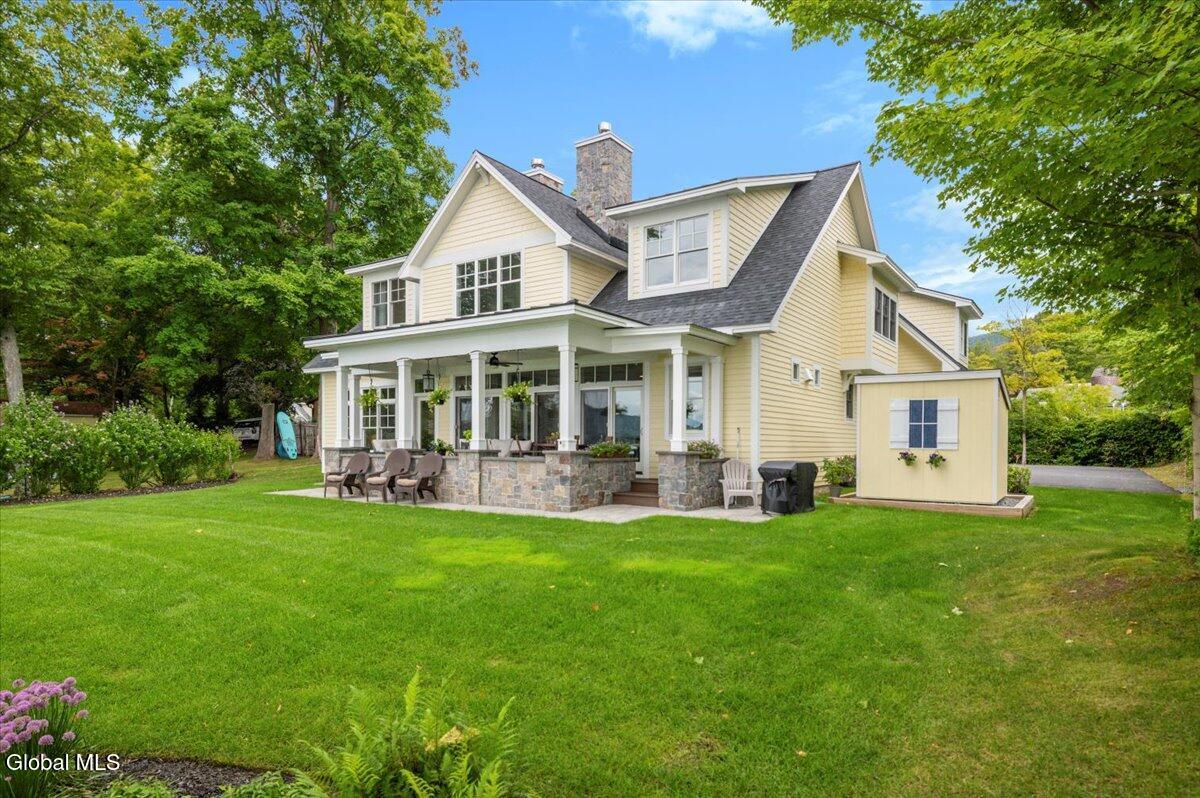34 Gunn Lane