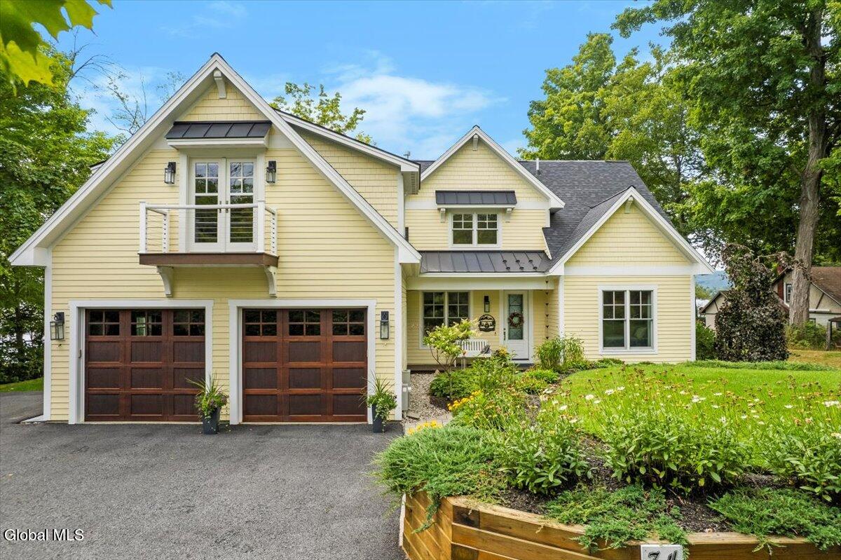 34 Gunn Lane