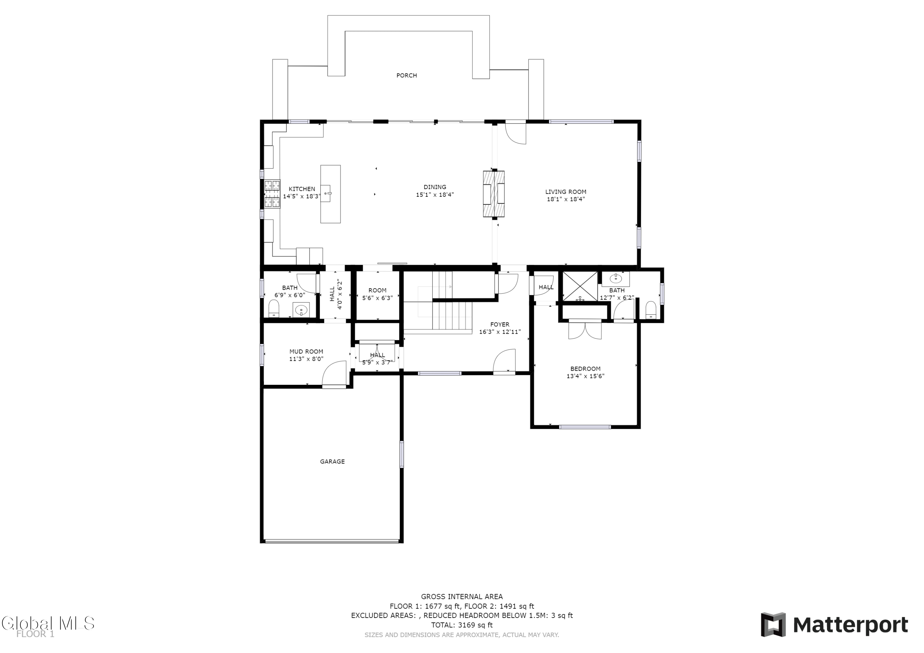 34 Gunn Lane
