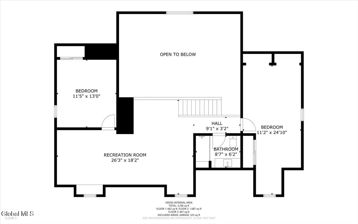 281 Bloody Pond Road