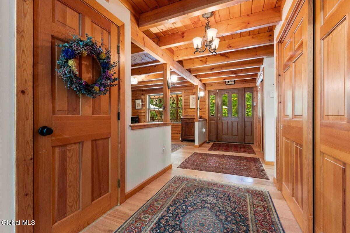 281 Bloody Pond Road