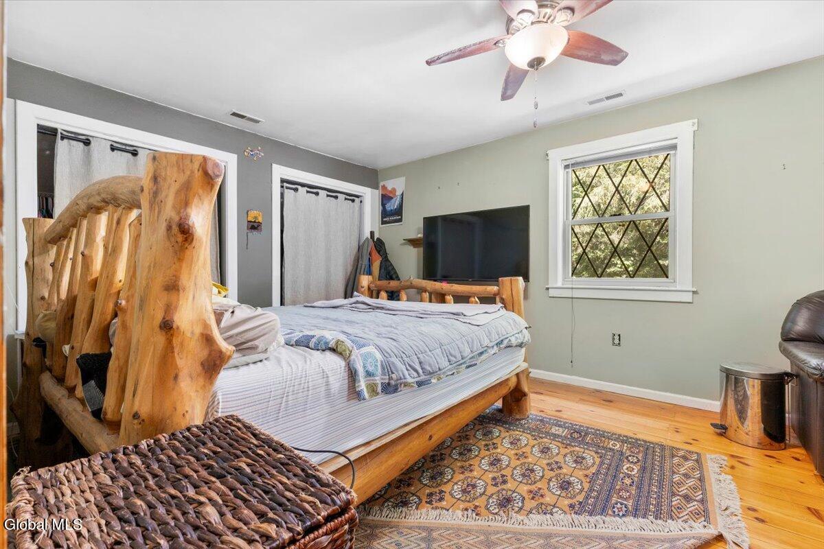281 Bloody Pond Road
