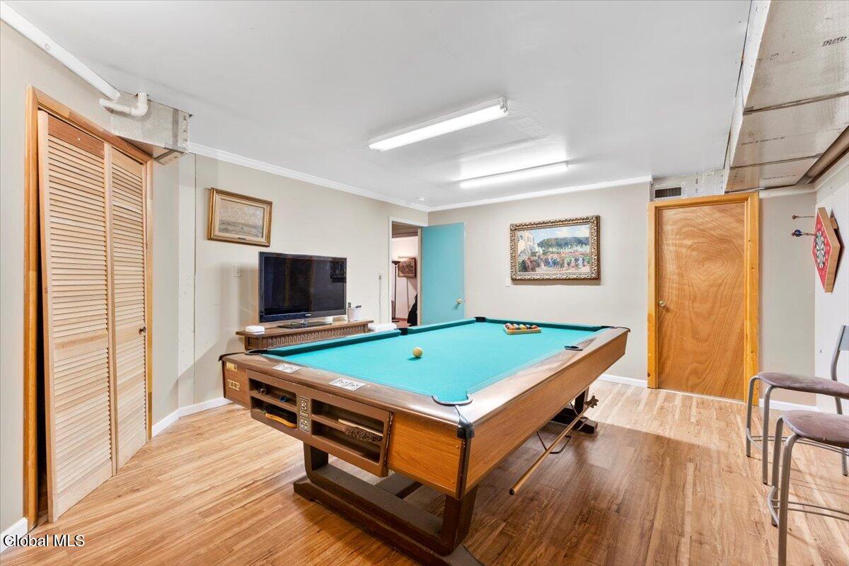 281 Bloody Pond Road