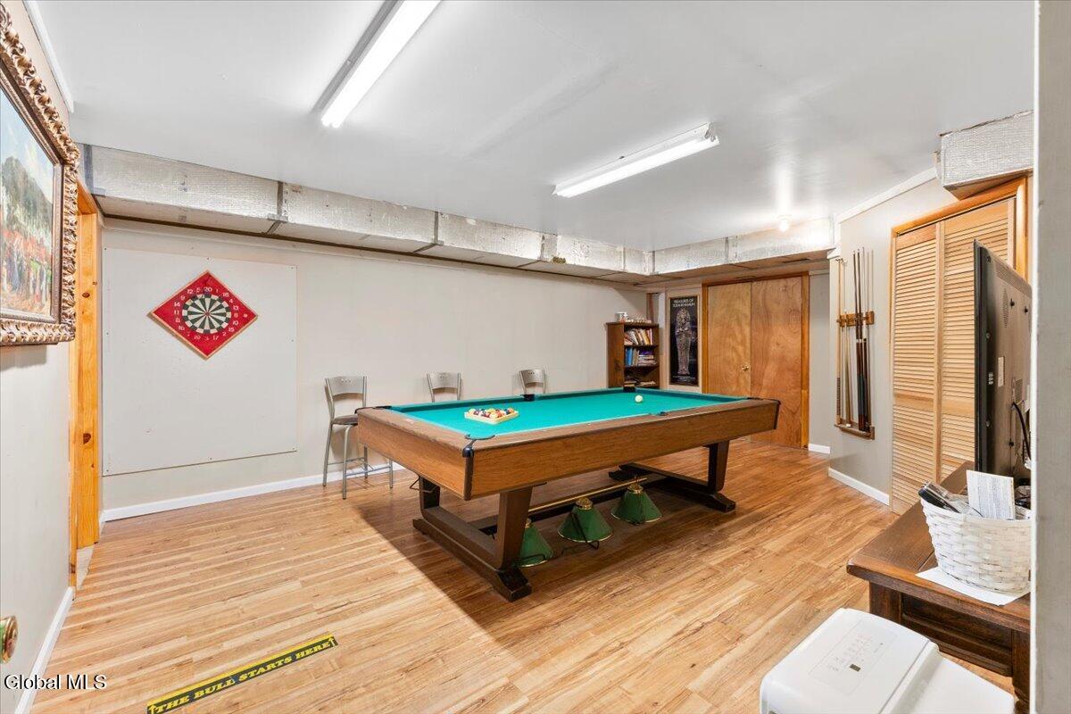 281 Bloody Pond Road