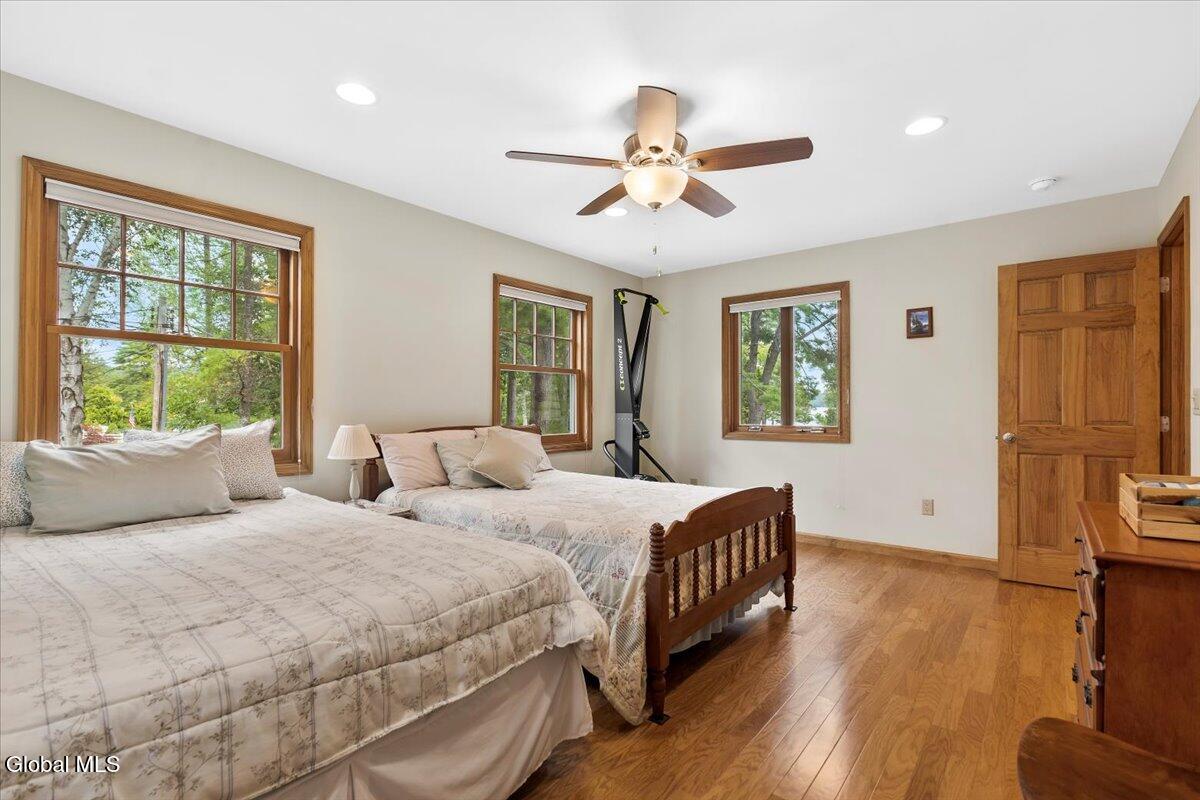 4 Cranberry Lane