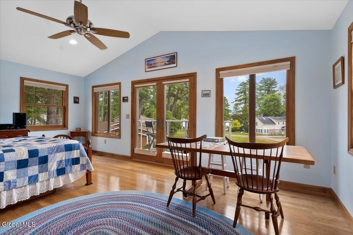 4 Cranberry Lane