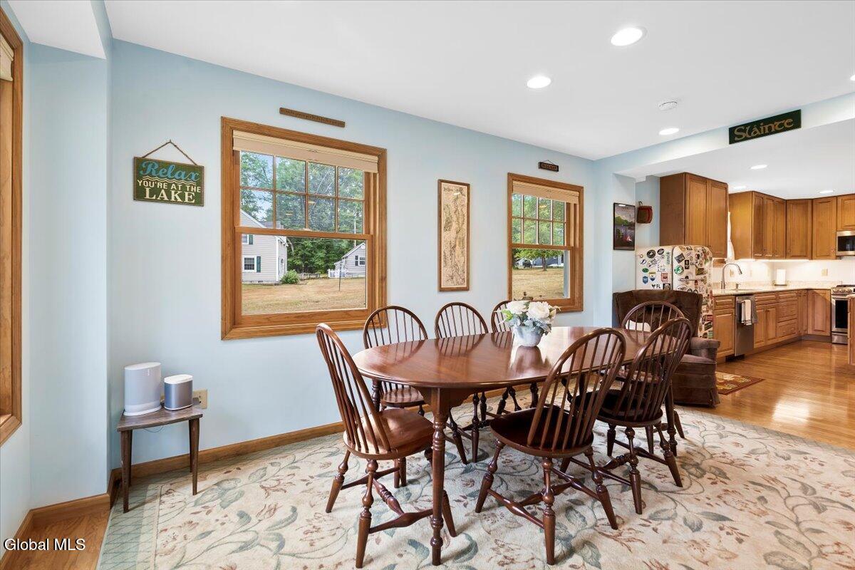 4 Cranberry Lane