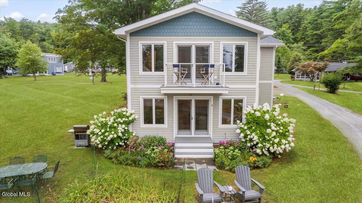 4 Cranberry Lane