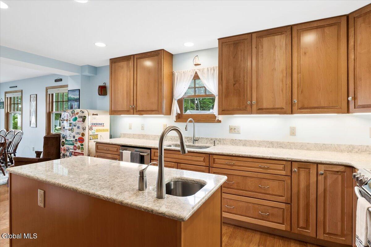 4 Cranberry Lane
