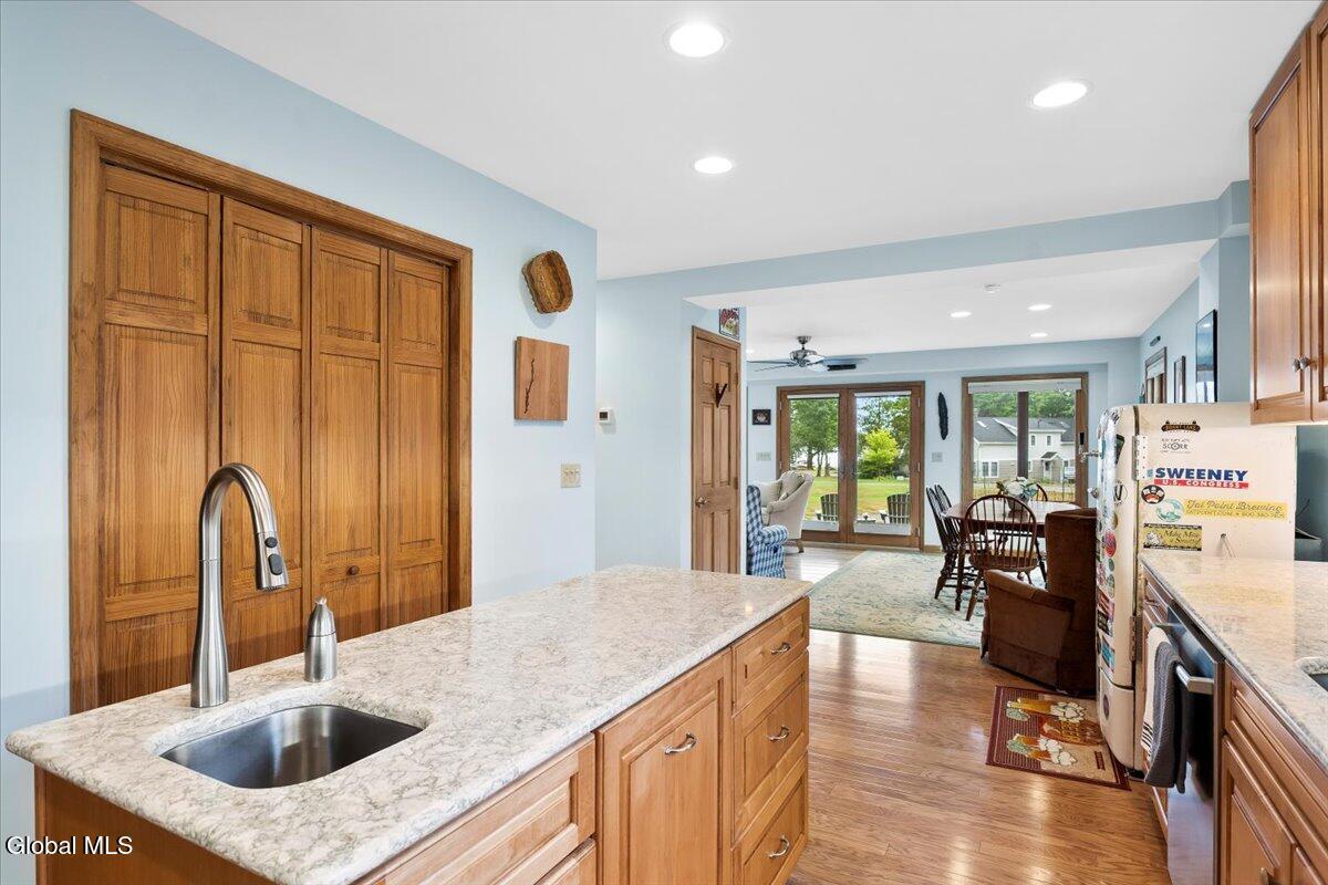 4 Cranberry Lane