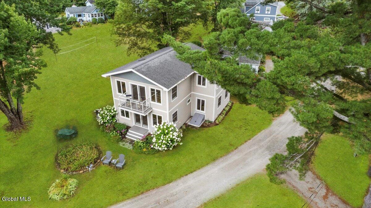 4 Cranberry Lane