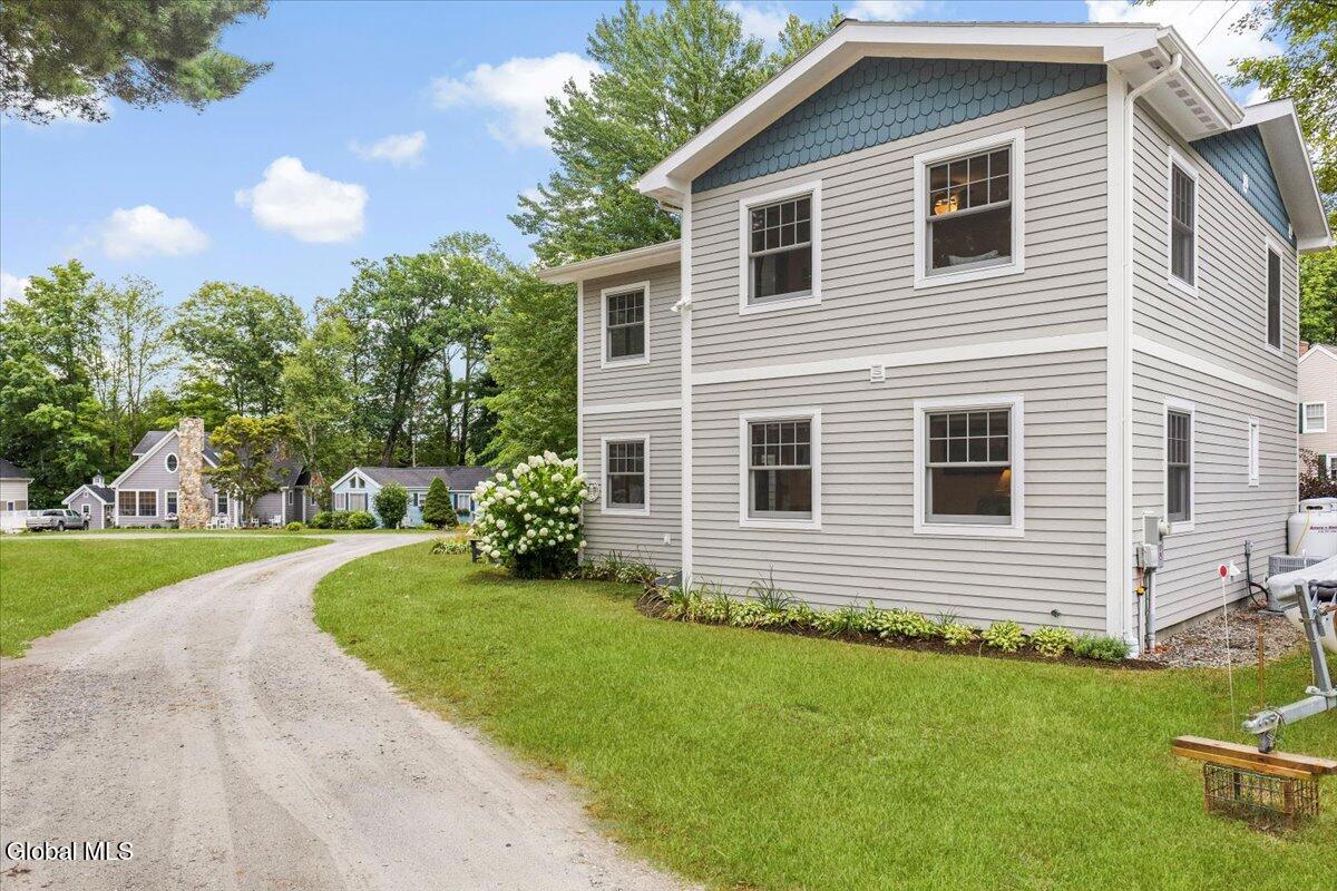 4 Cranberry Lane