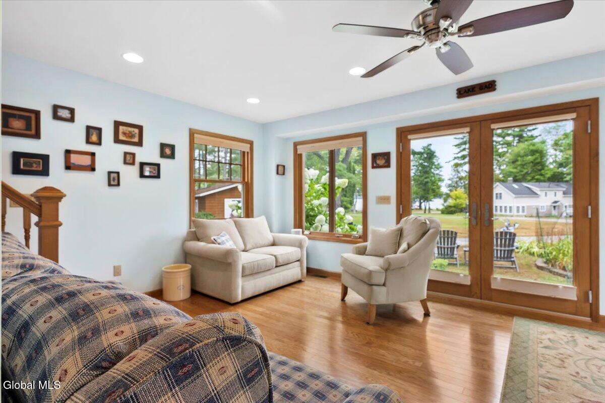 4 Cranberry Lane