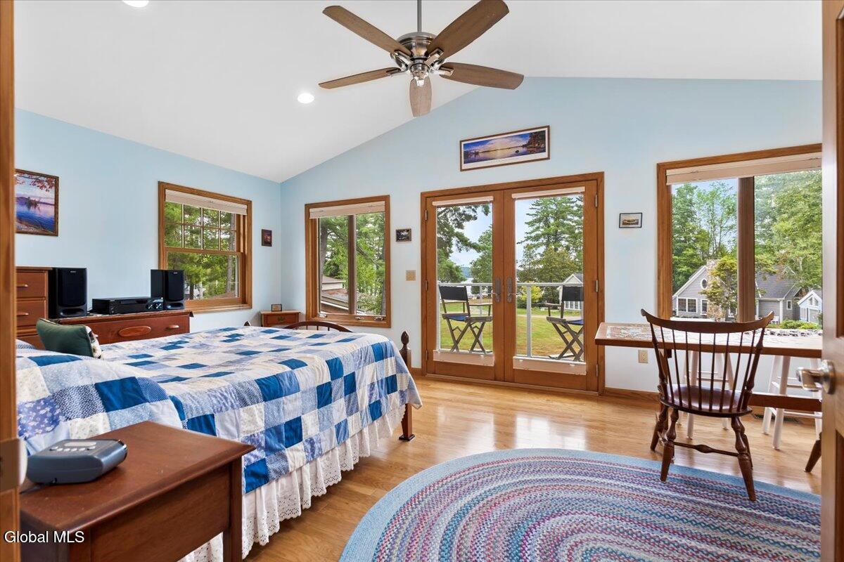 4 Cranberry Lane