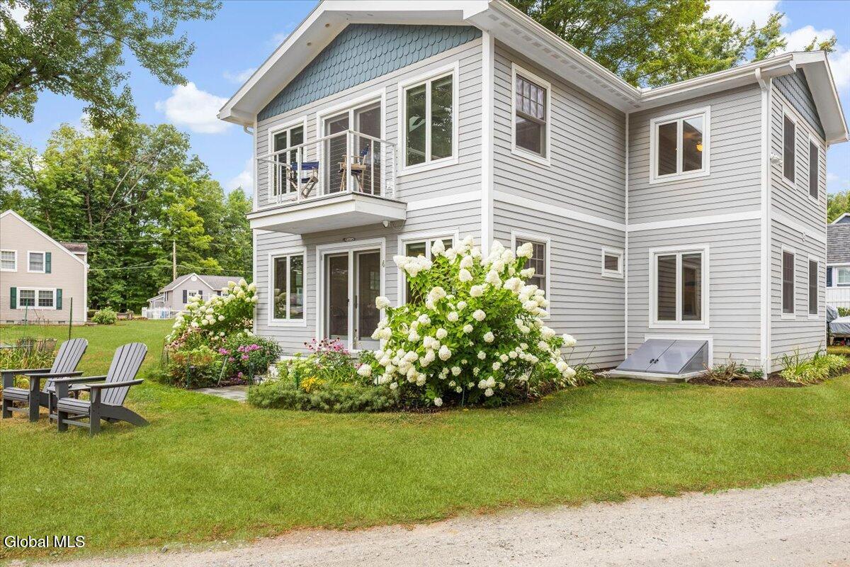 4 Cranberry Lane