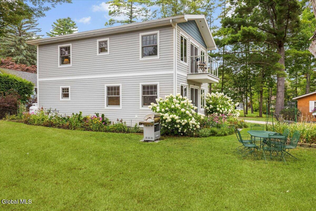 4 Cranberry Lane