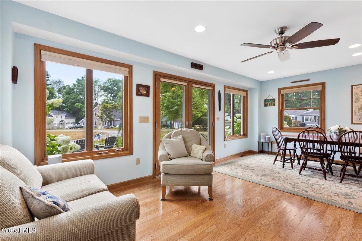 4 Cranberry Lane