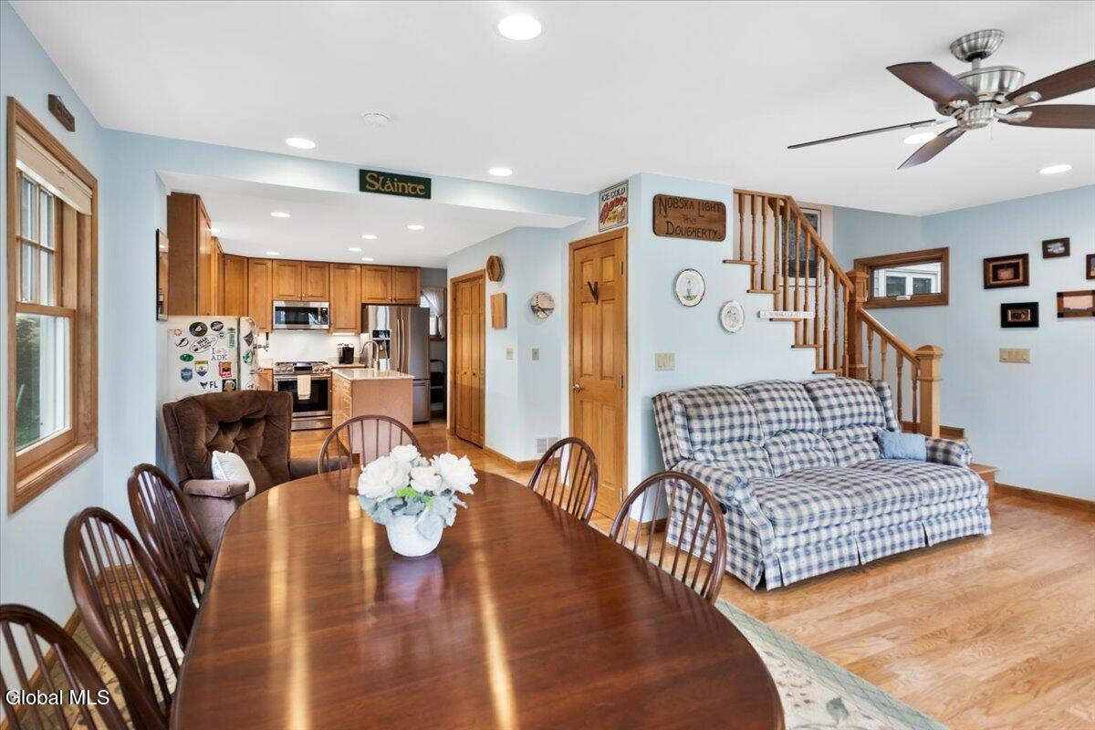 4 Cranberry Lane