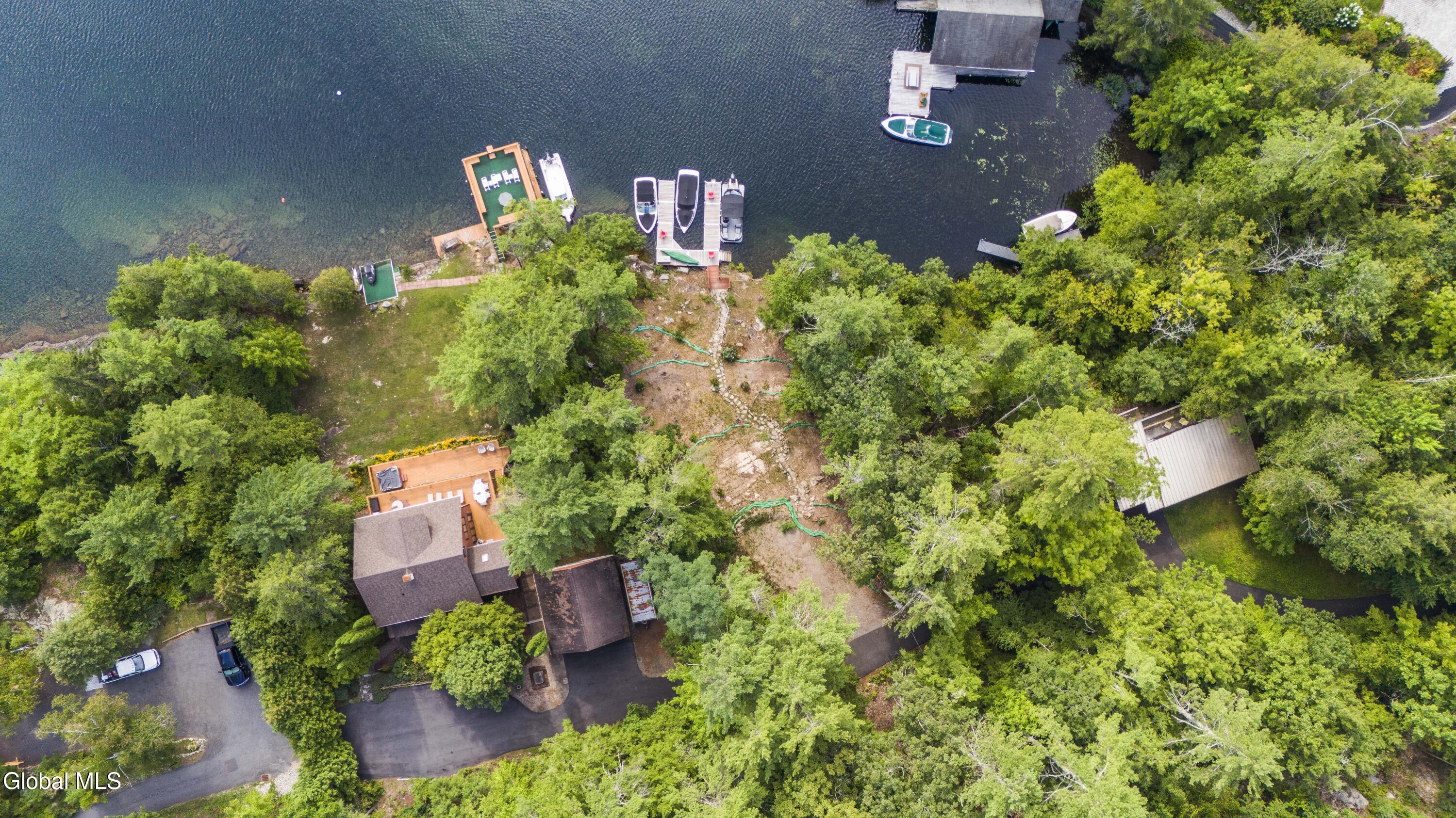 4 Cliffside Drive