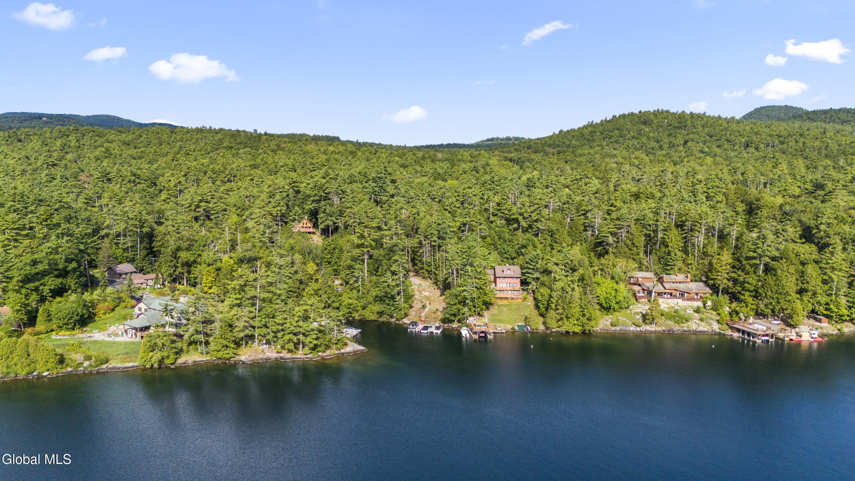 4 Cliffside Drive