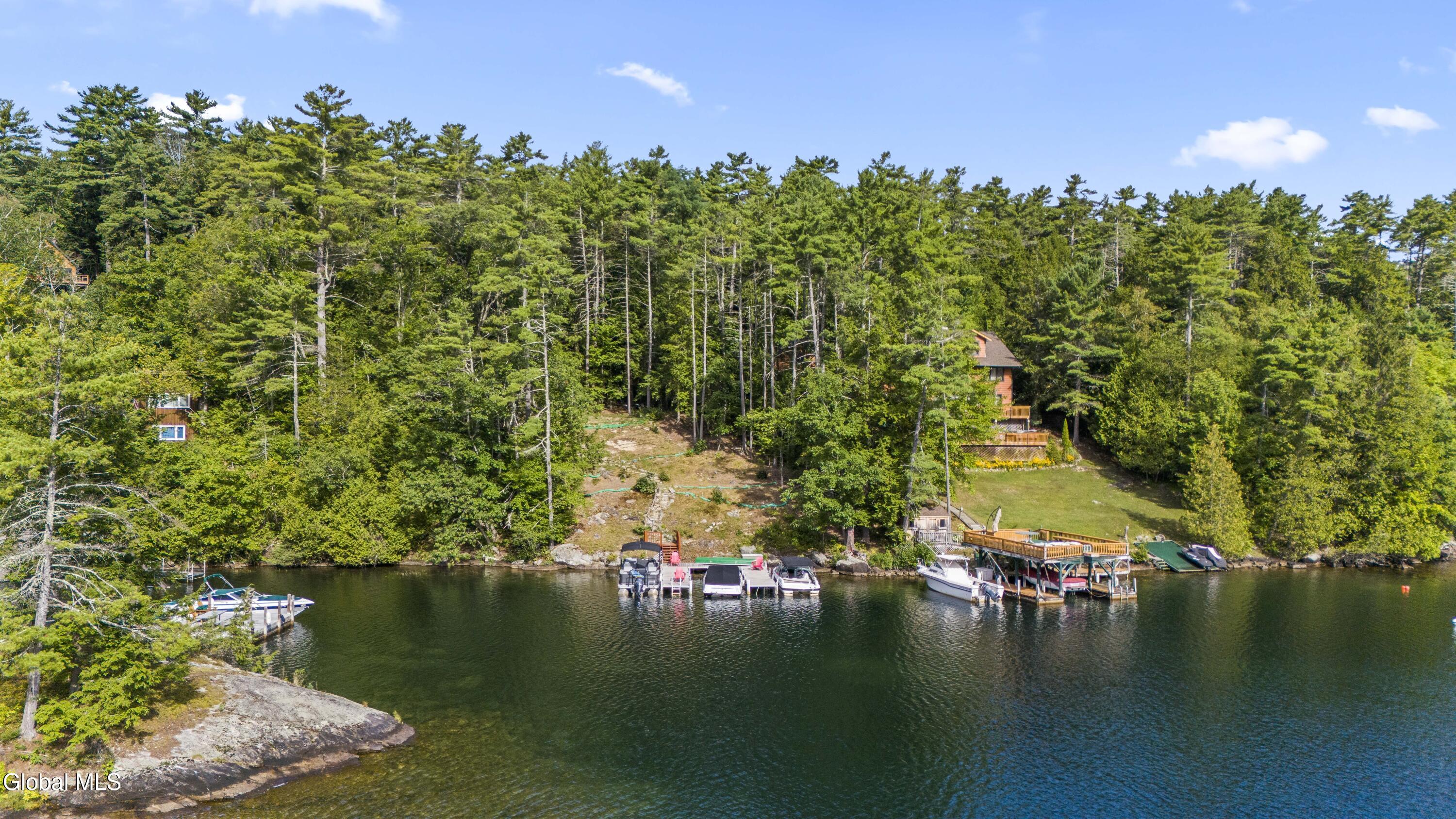 4 Cliffside Drive