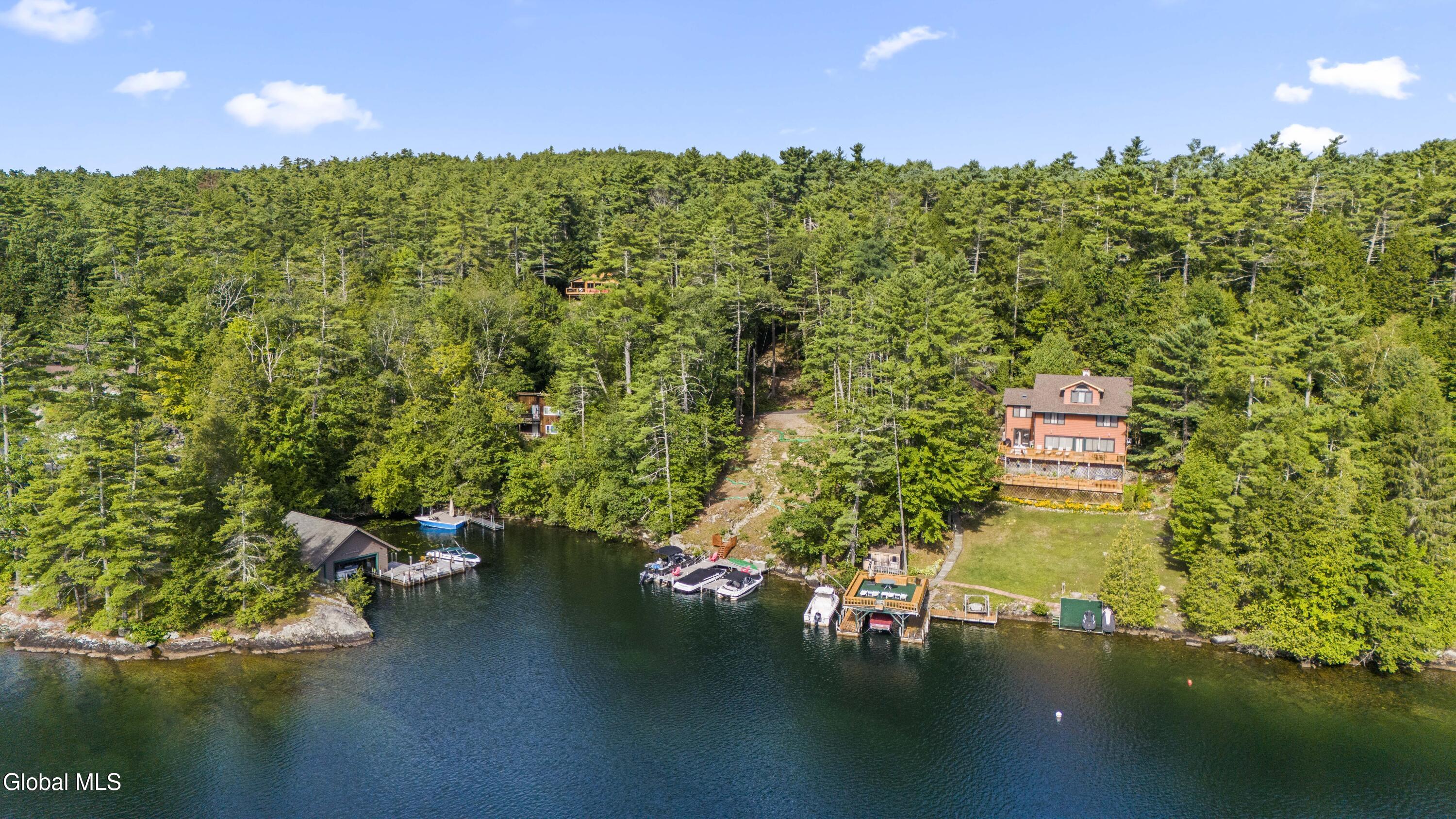 4 Cliffside Drive
