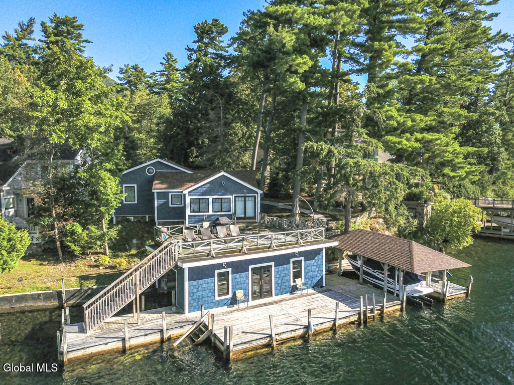 1733 Pilot Knob Road