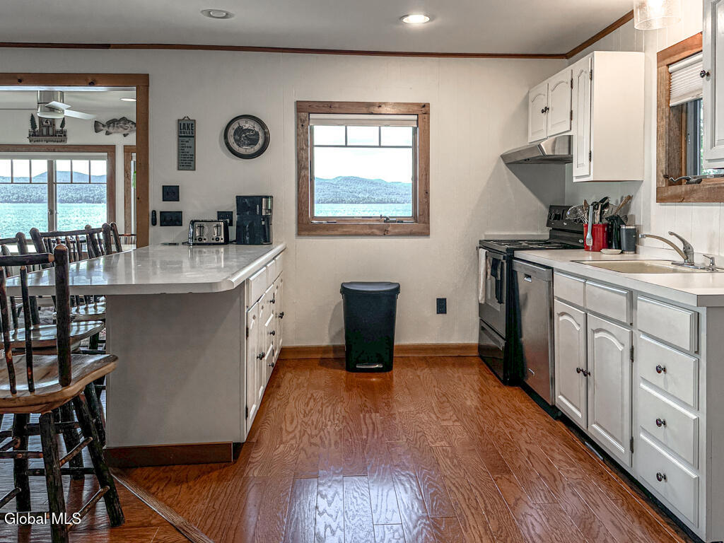 1733 Pilot Knob Road