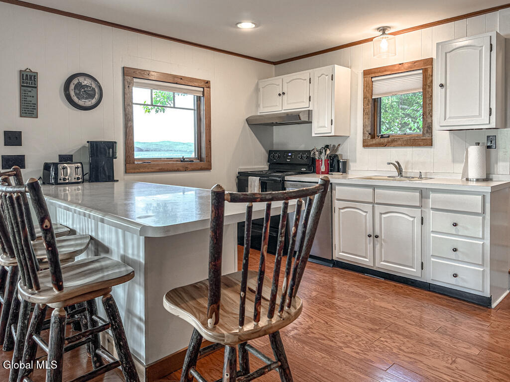 1733 Pilot Knob Road