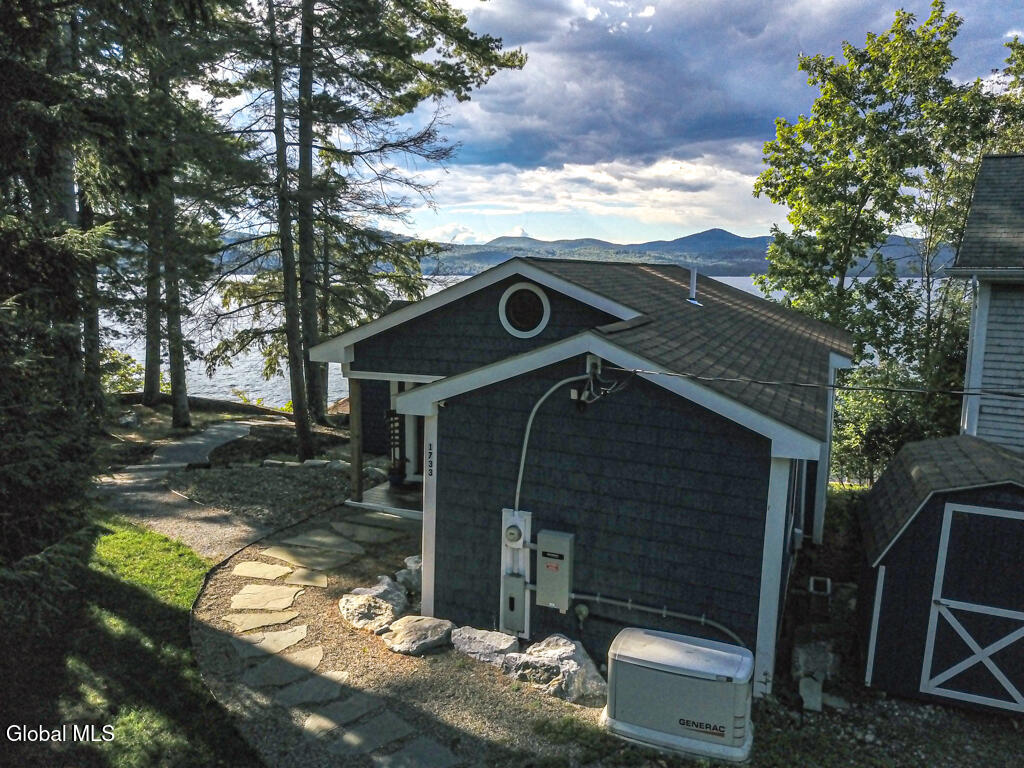 1733 Pilot Knob Road