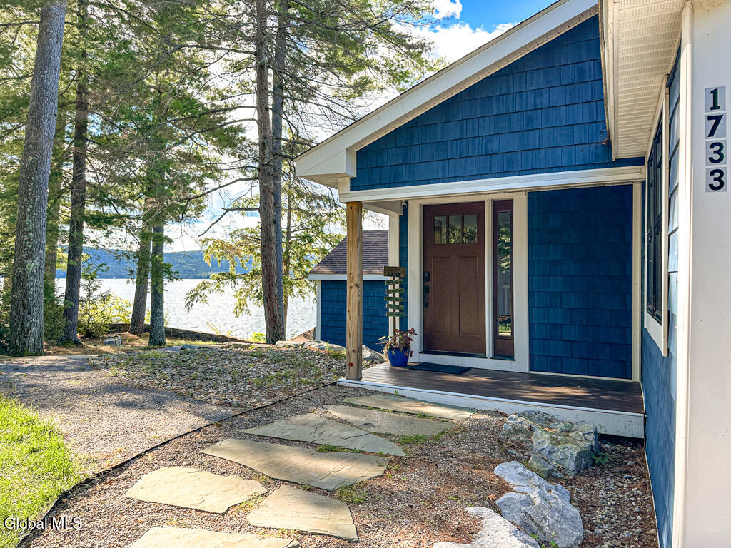 1733 Pilot Knob Road
