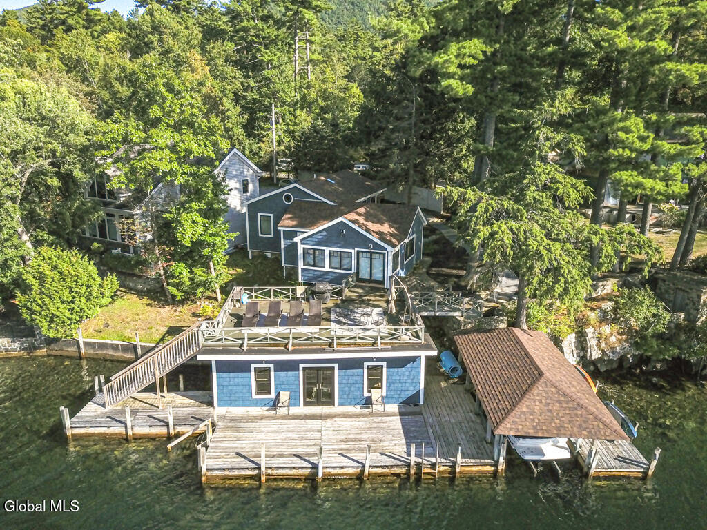 1733 Pilot Knob Road