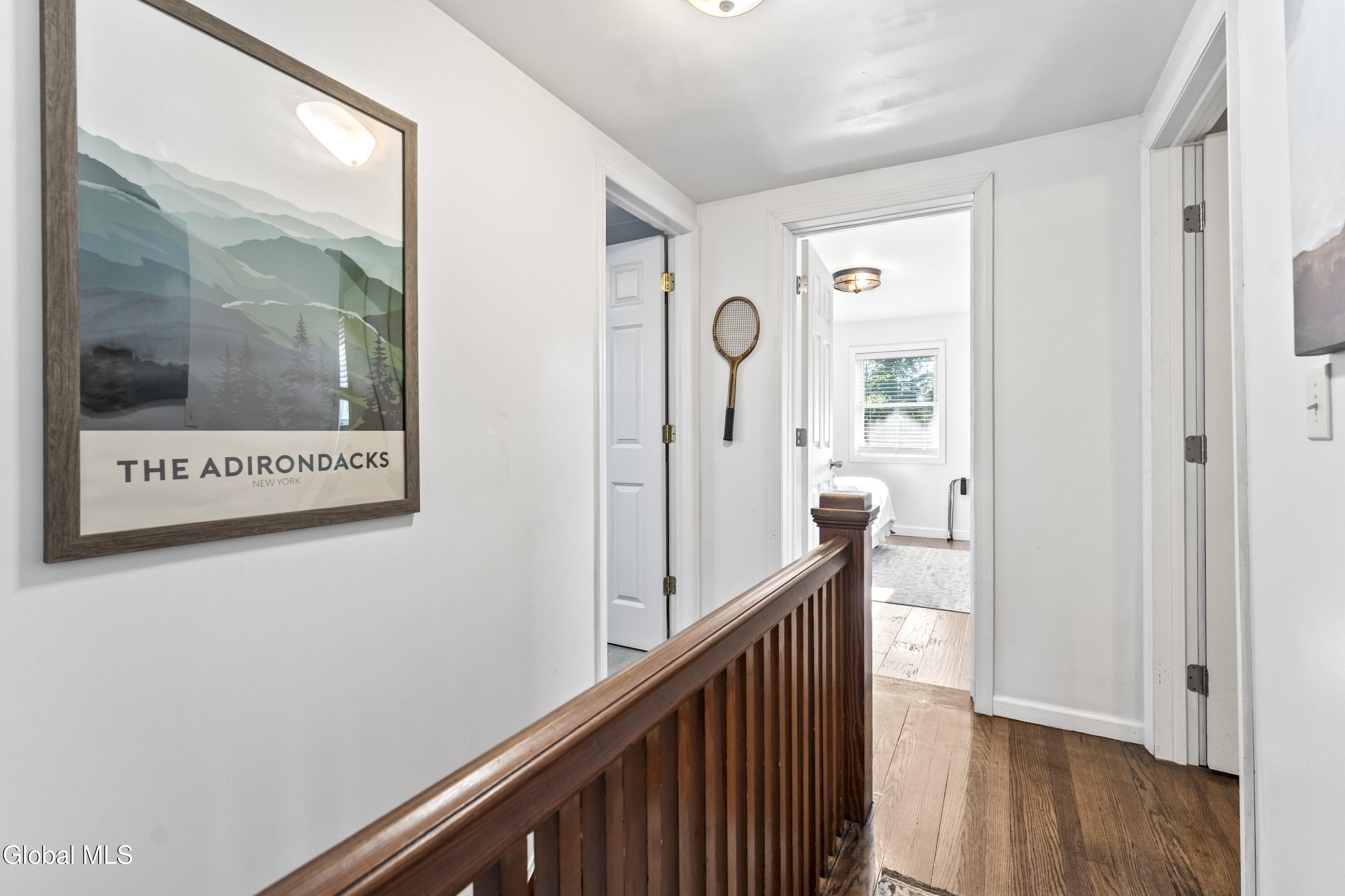 21 Saratoga Avenue