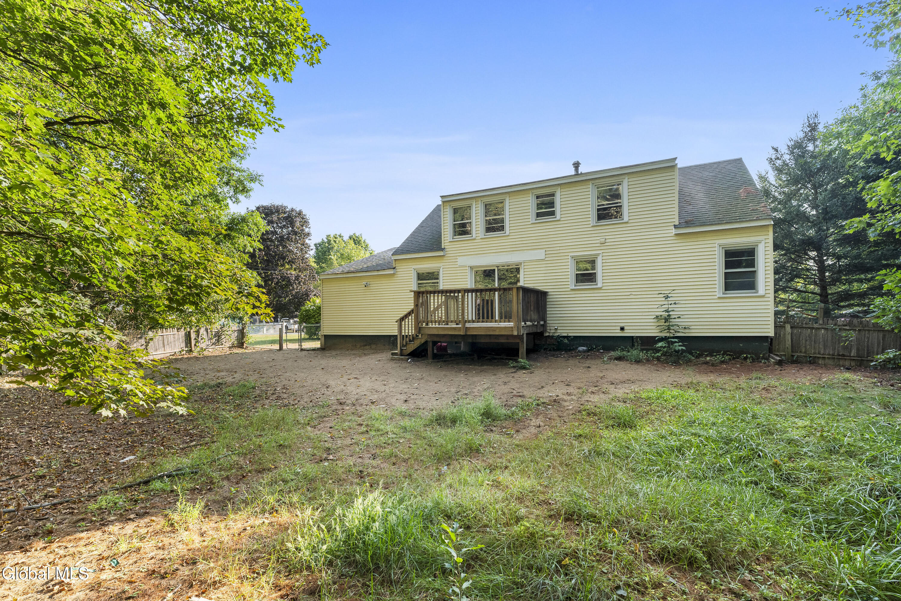 31 Arbutus Drive