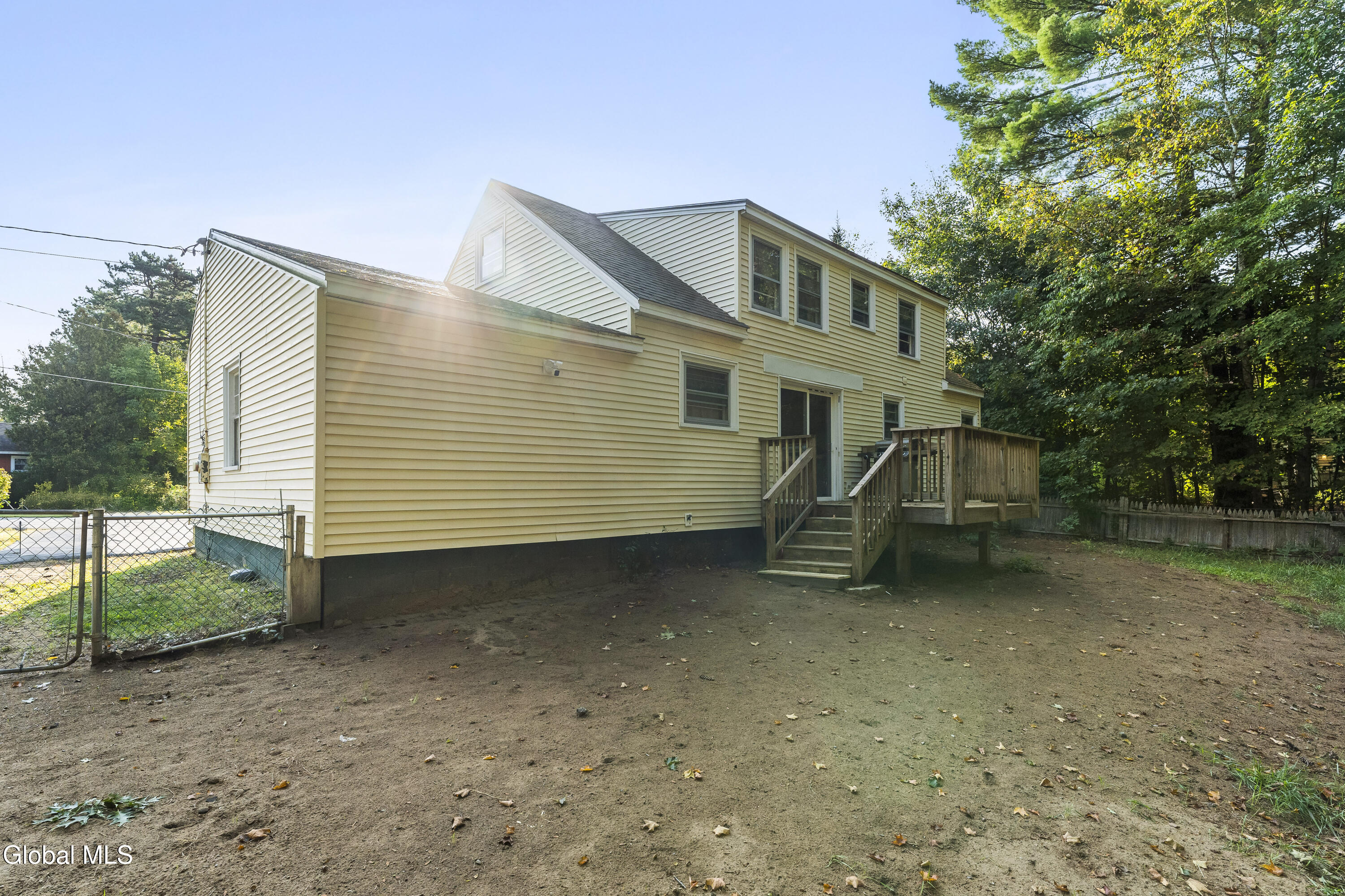 31 Arbutus Drive
