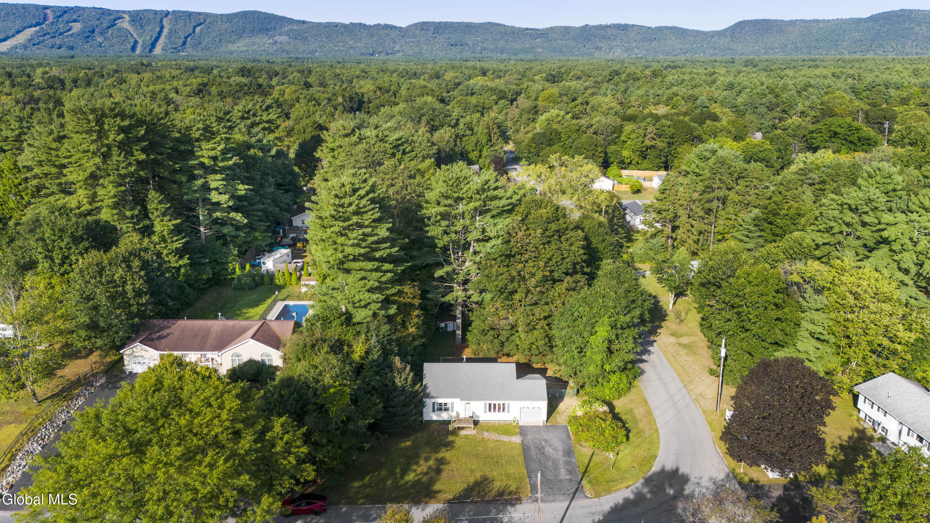 31 Arbutus Drive