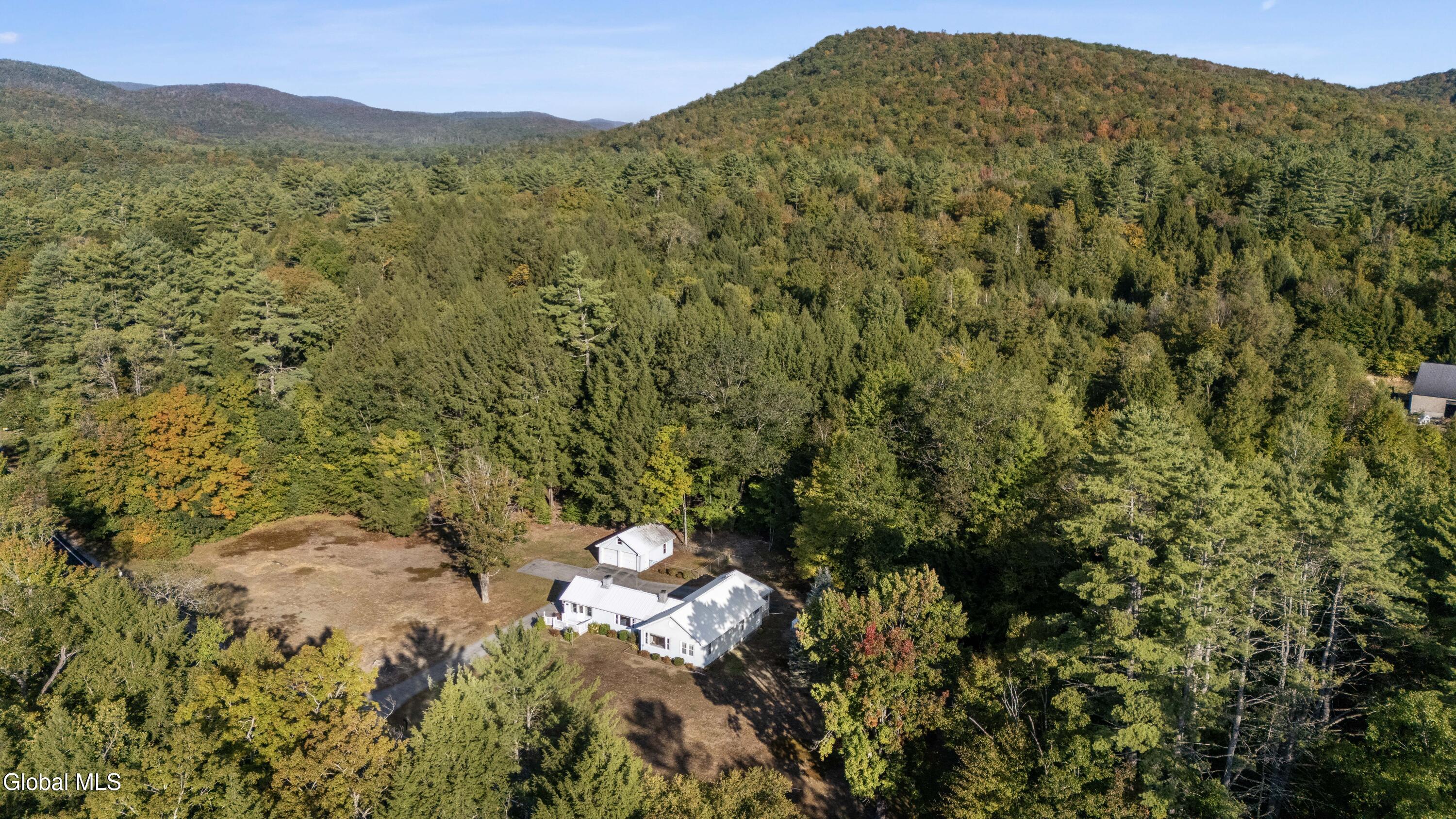 240 Warrensburg Road
